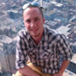 Meet your Posher, Stephen